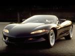 Chevrolet Corvette Stingray III Concept 1991 года